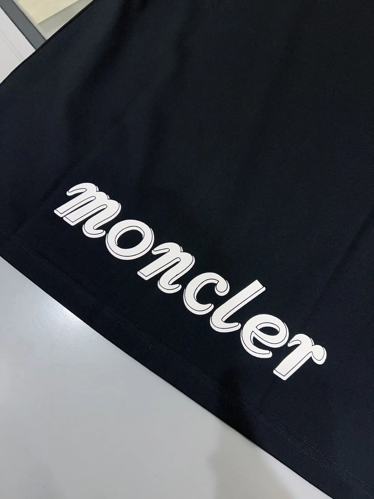 Футболки Мужские Moncler 11322831