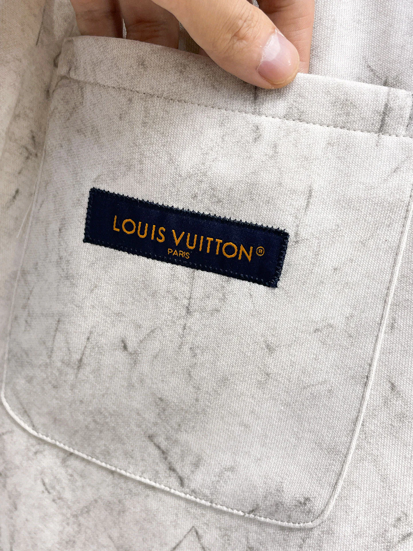 Шорты Мужские Louis Vuitton 13417543