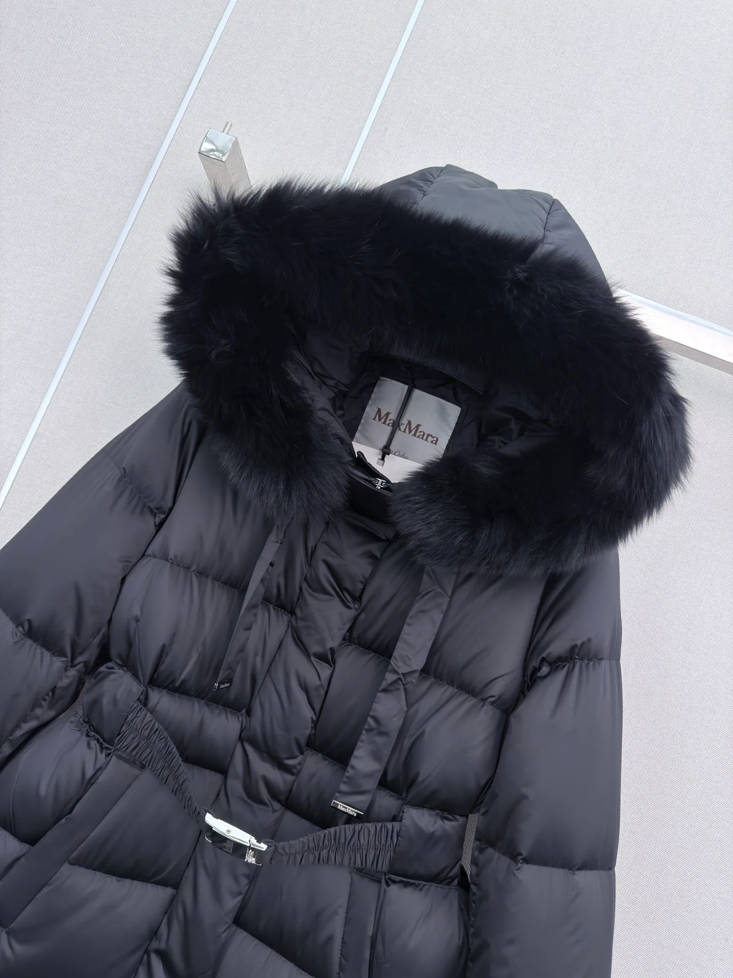 Куртки И Пуховики Женские Max Mara 18407963