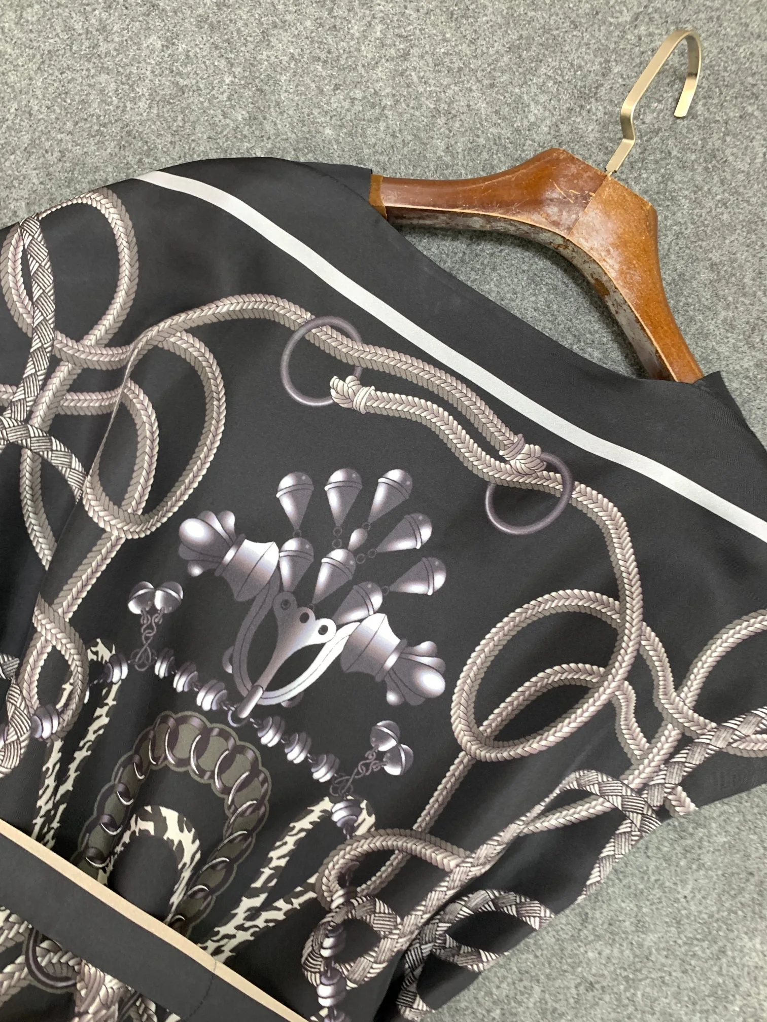 Платья Женские Hermes 2287043