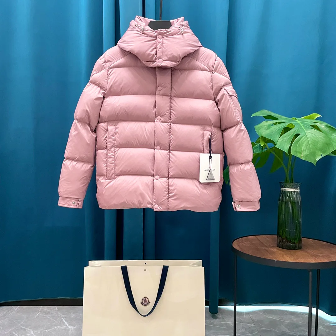 Куртки И Пуховики Женские Moncler 249374