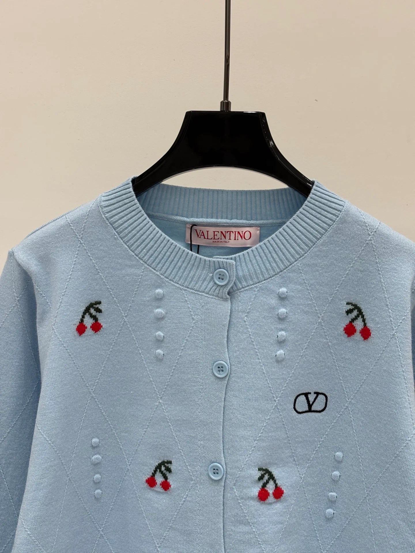 Джемперы И Свитеры Женские Valentino 18779167