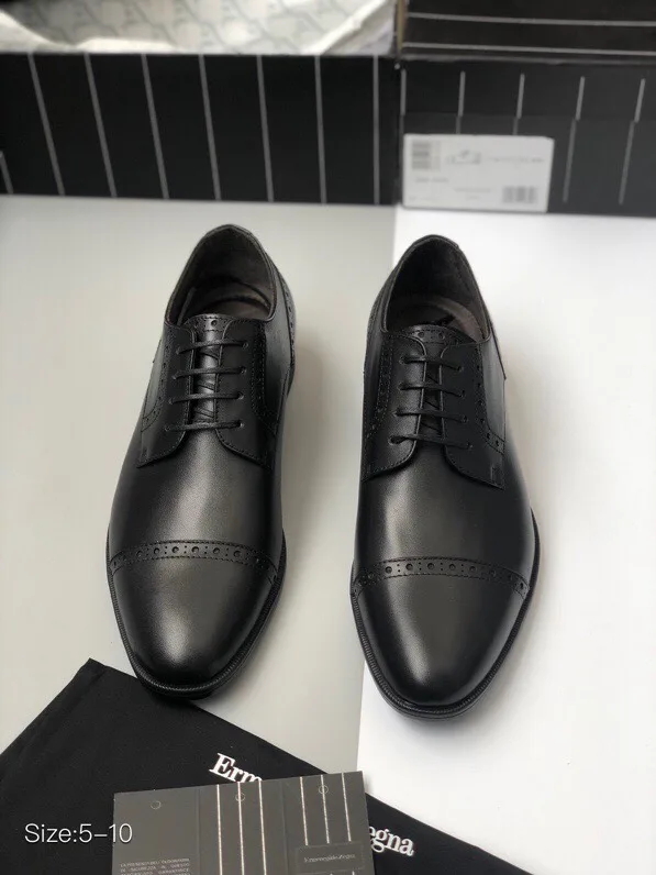 Лоферы И Туфли Мужские Zegna 18100807