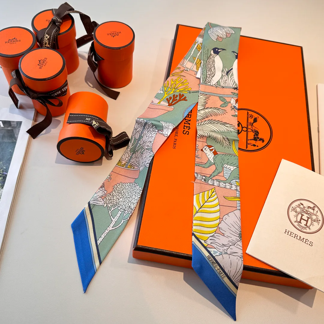 Платки Hermes 11055465