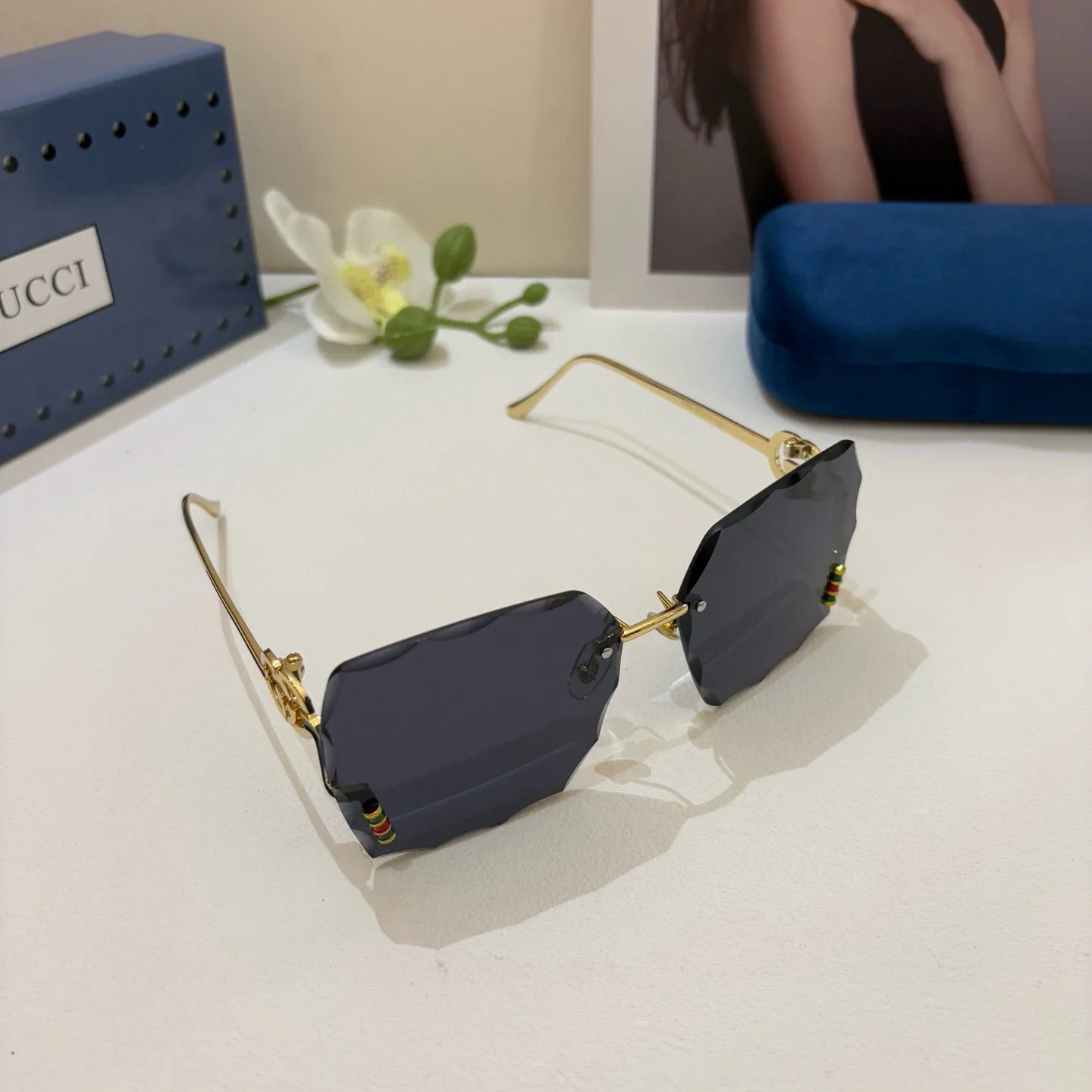 Очки Gucci 13135732