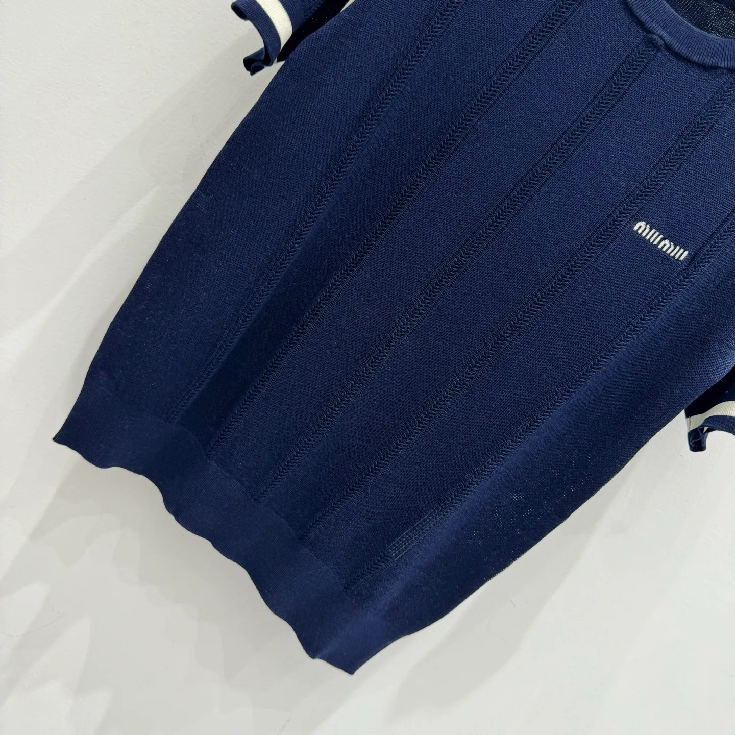 Топы Женские Miu Miu 11473421