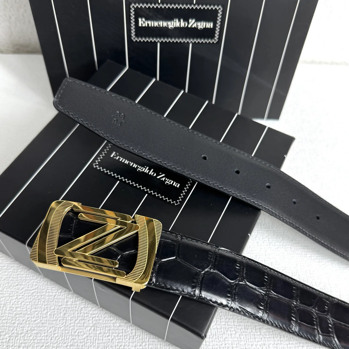 Ремни Zegna 17623457