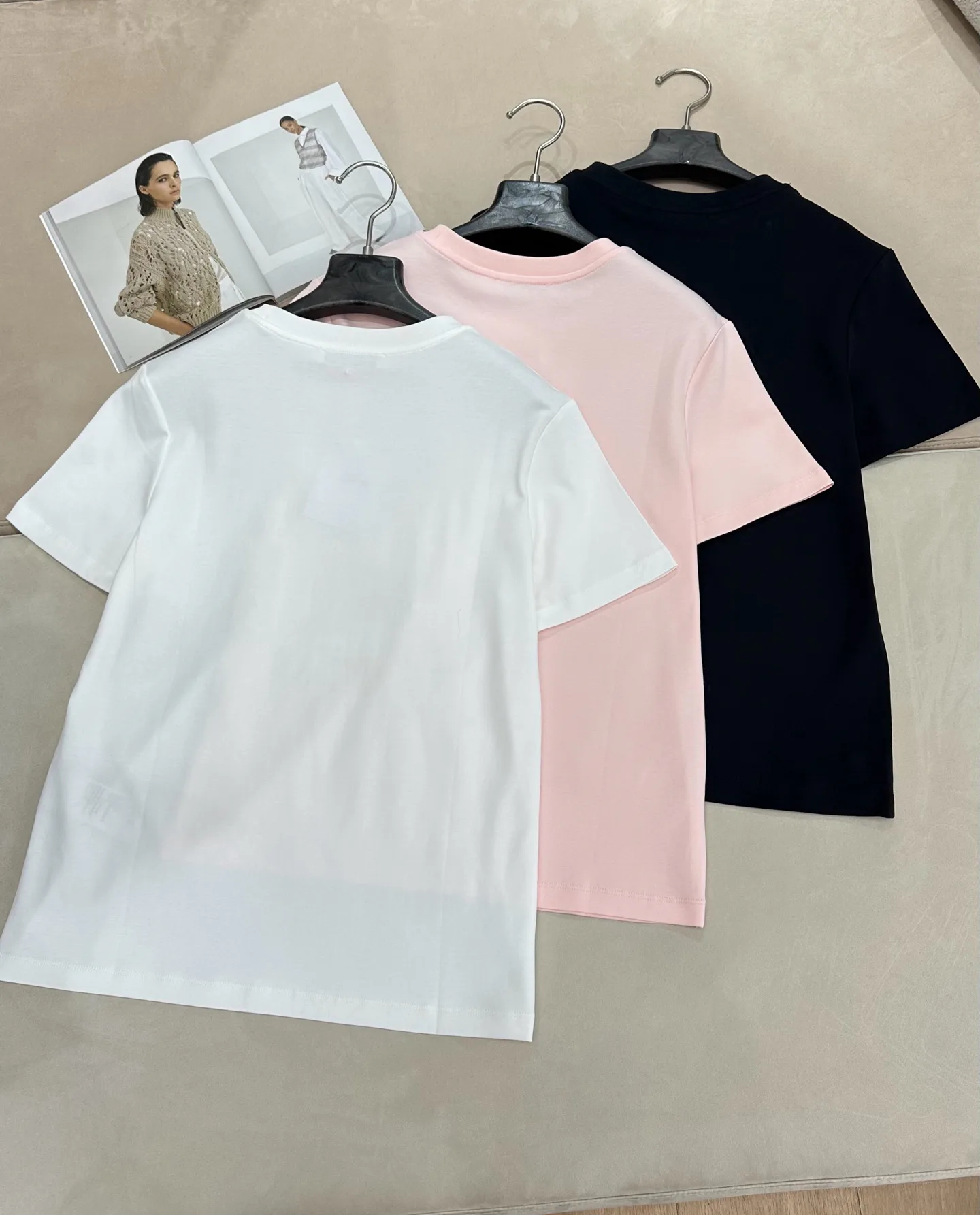 Футболки Женские Christian Dior 11455902