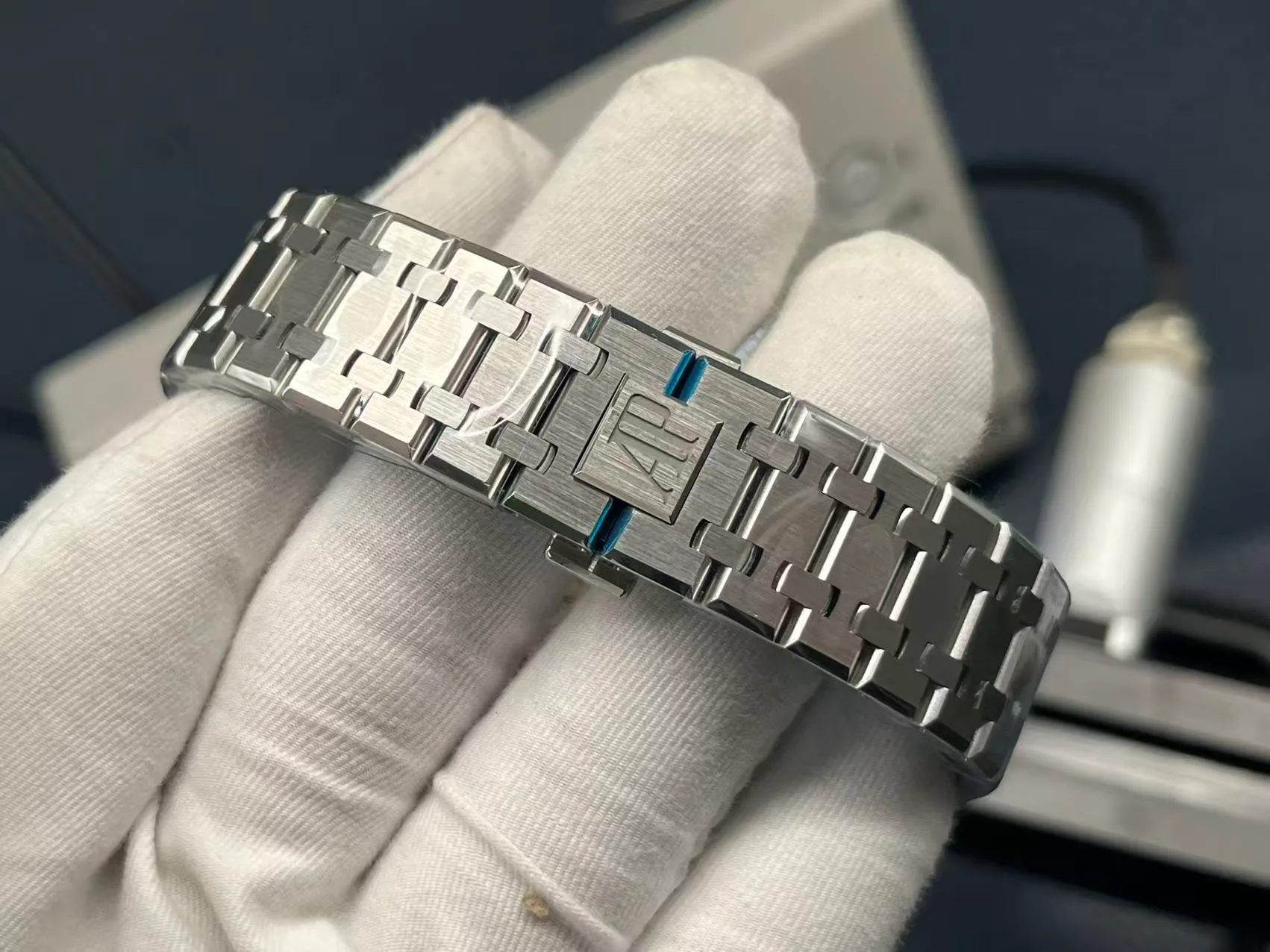Часы Мужские Audemars Piguet 12795613