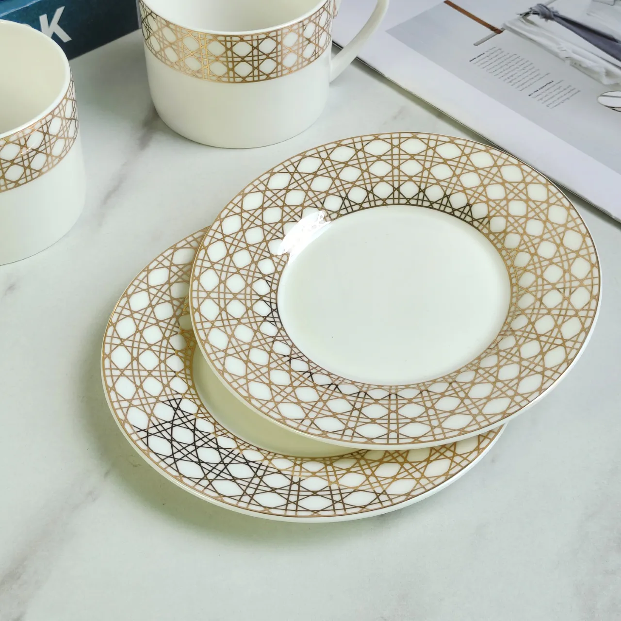 Посуда Christian Dior 5565