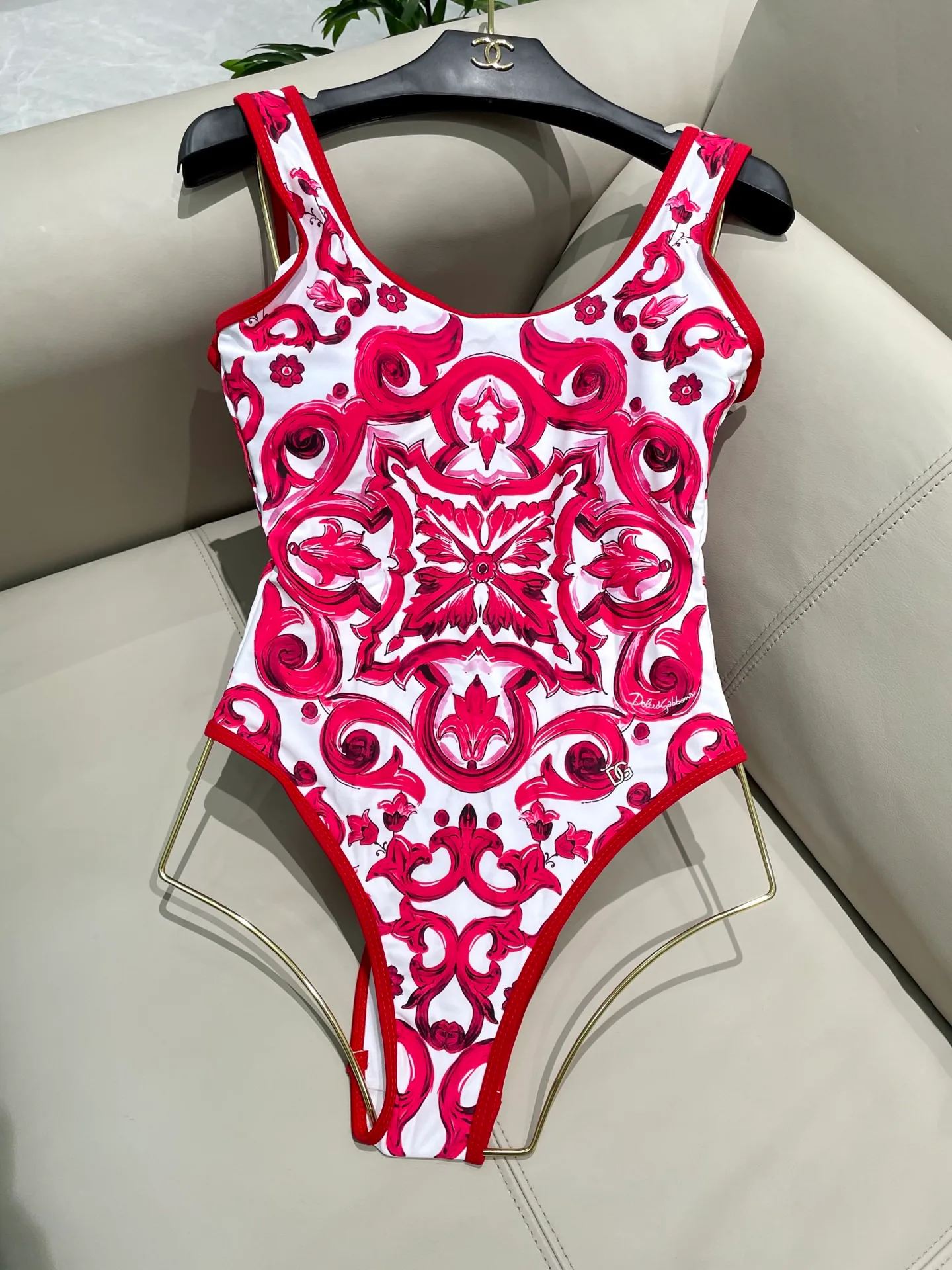 Купальники Женские Dolce & Gabbana 1973552