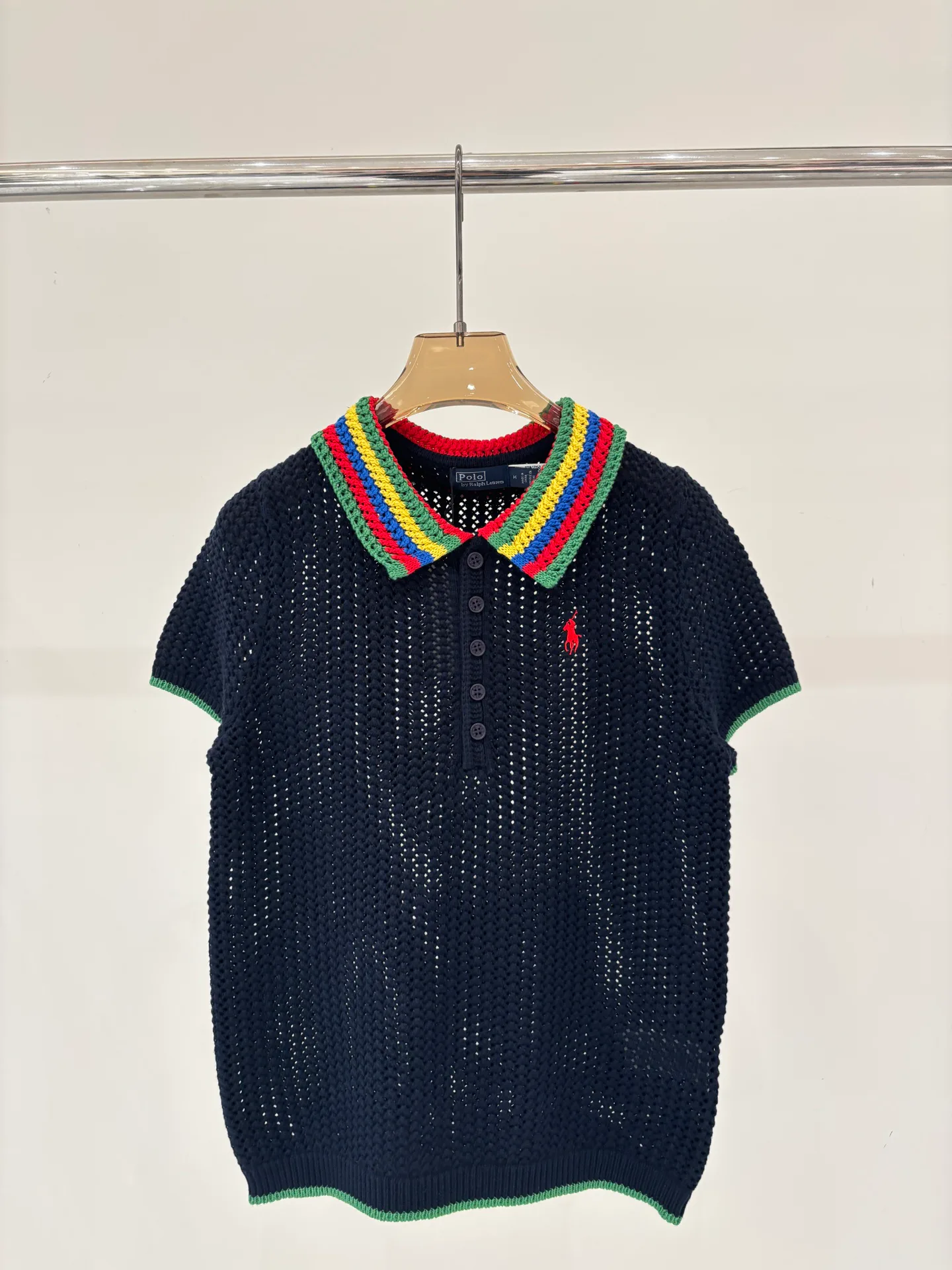 Футболки Женские Ralph Lauren 11670413