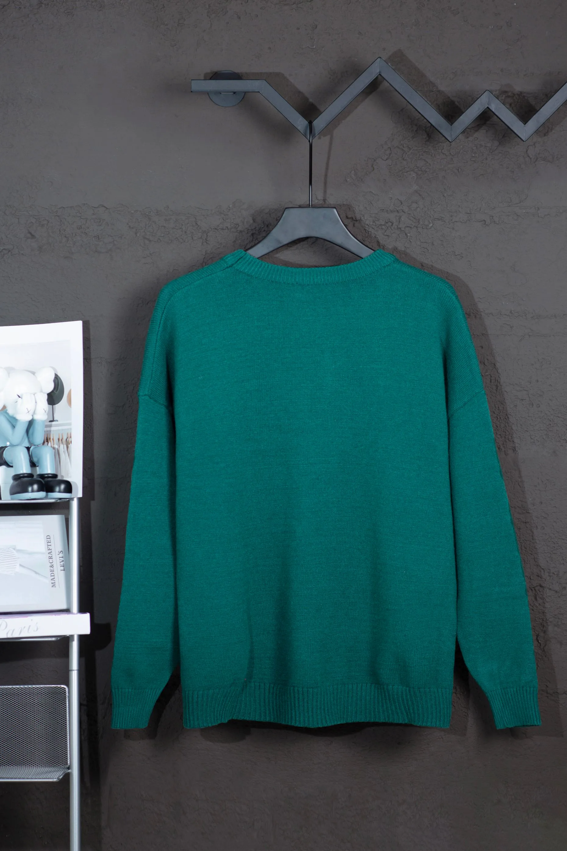 Джемперы И Свитеры Мужские Ami Paris 861927