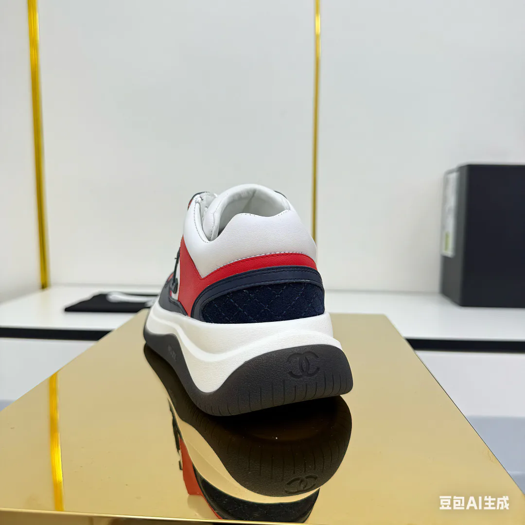 Кроссовки Женские Chanel 4502700