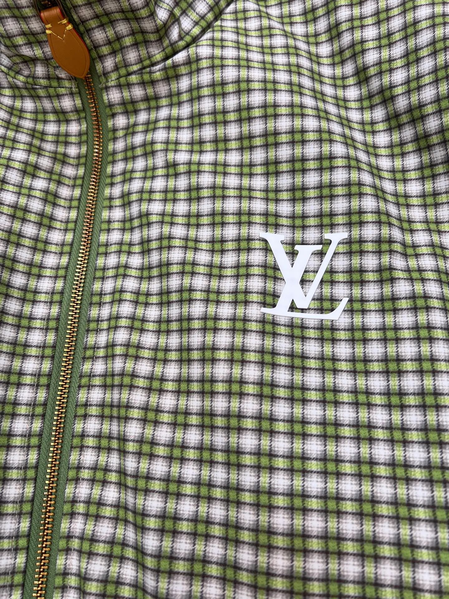 Куртки И Пуховики Мужские Louis Vuitton 17916995