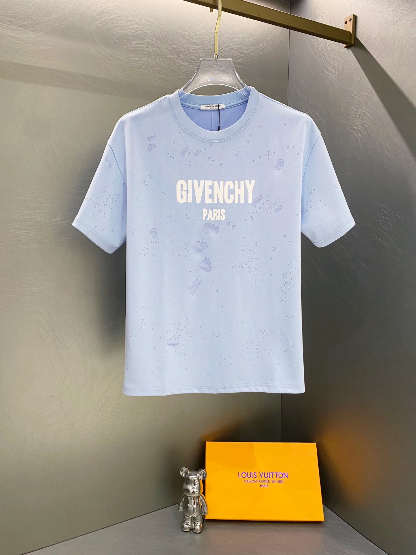Футболки Мужские Givenchy 11708764