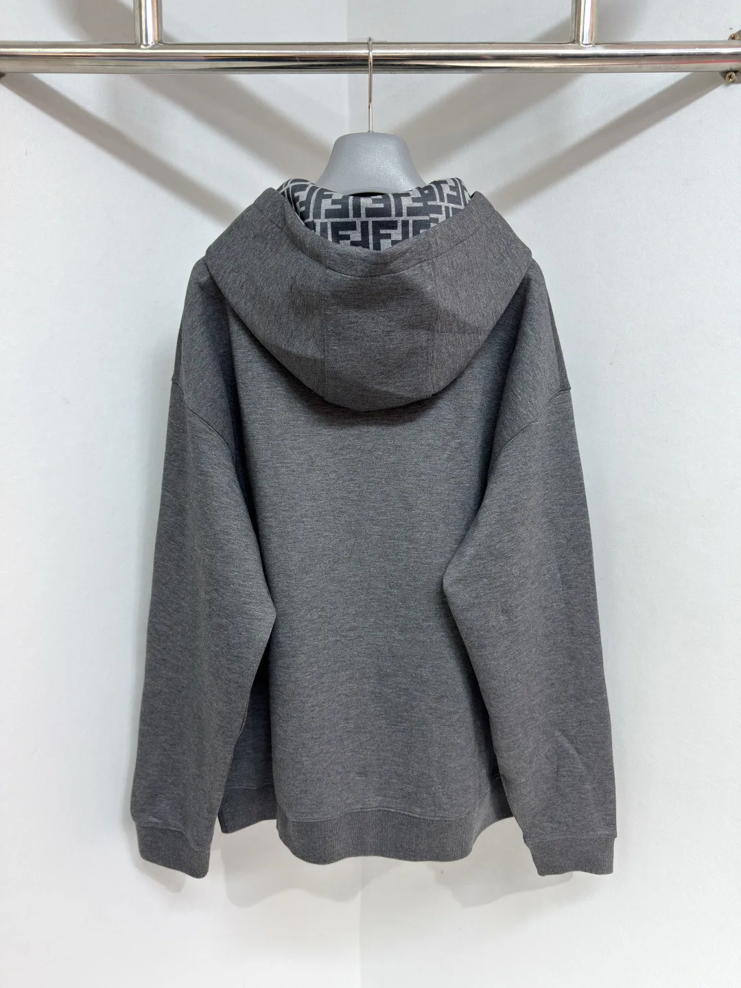 Свитшоты Мужские Fendi 495344