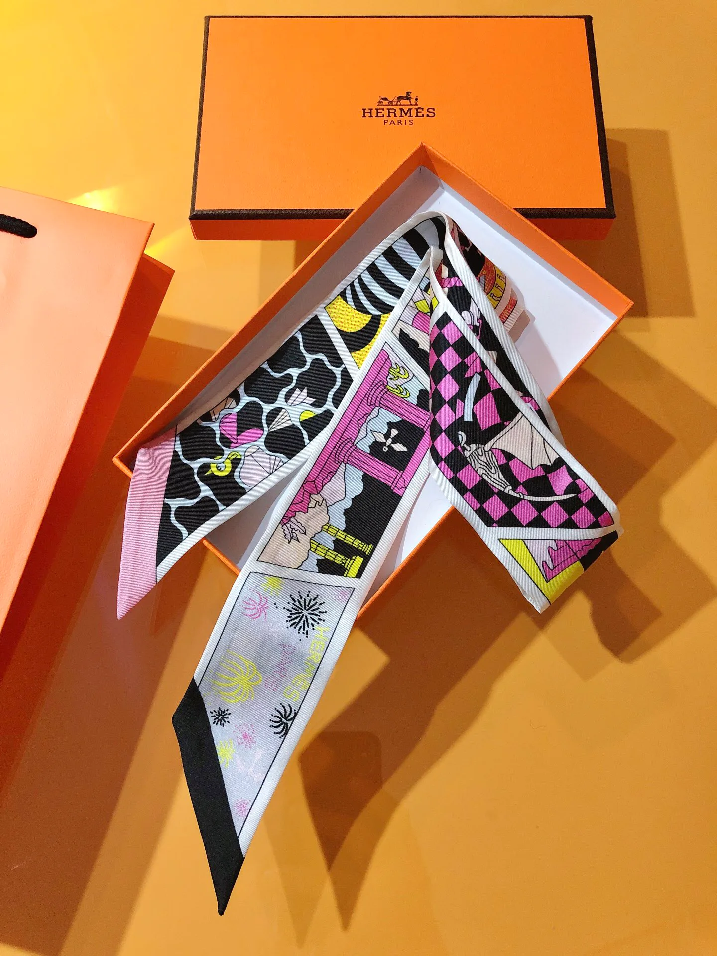 Платки Hermes 12918569