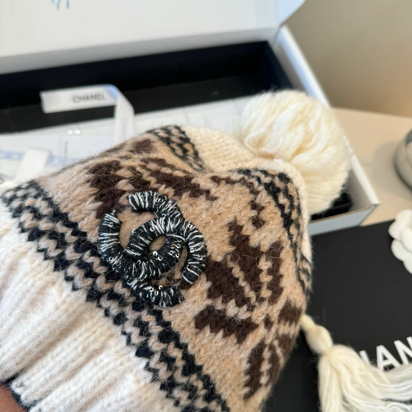 Головные Уборы Chanel 184187