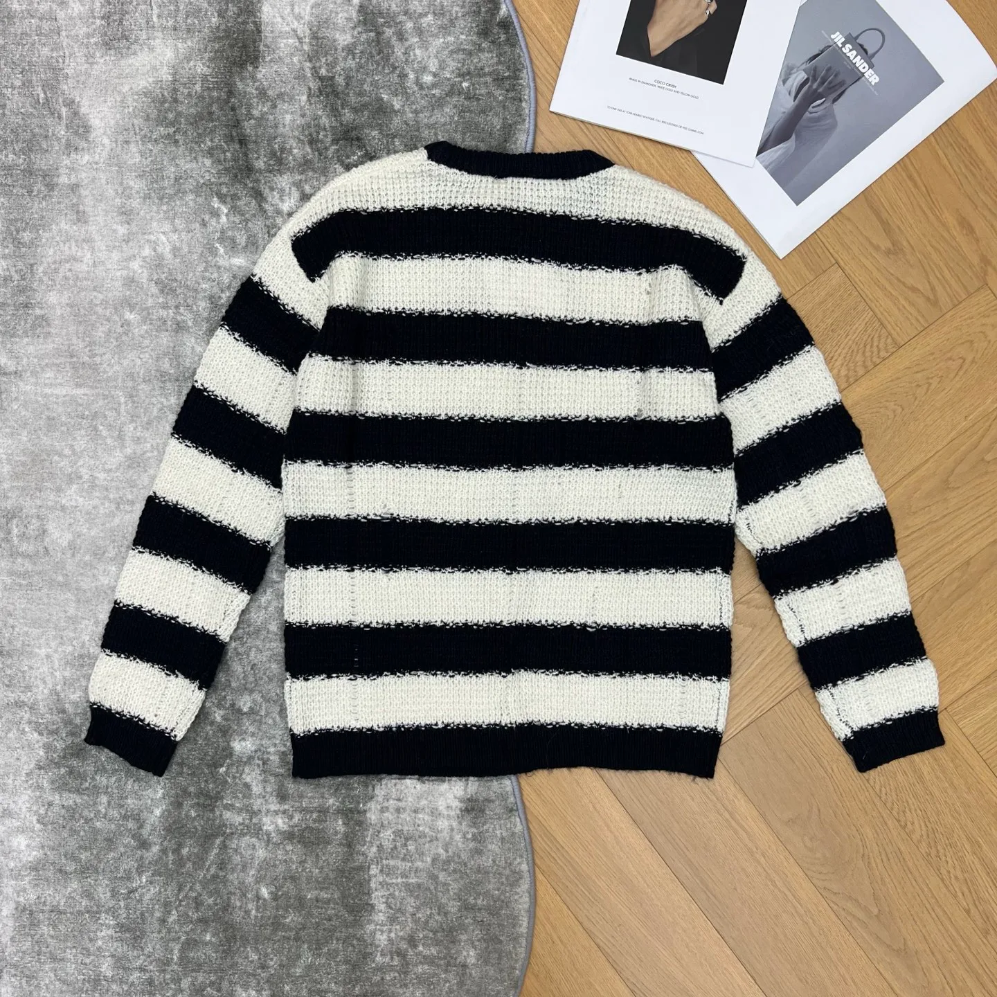 Джемперы И Свитеры Женские Christian Dior 5551166