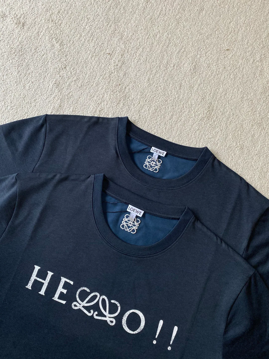 Футболки Мужские Loewe 5816654