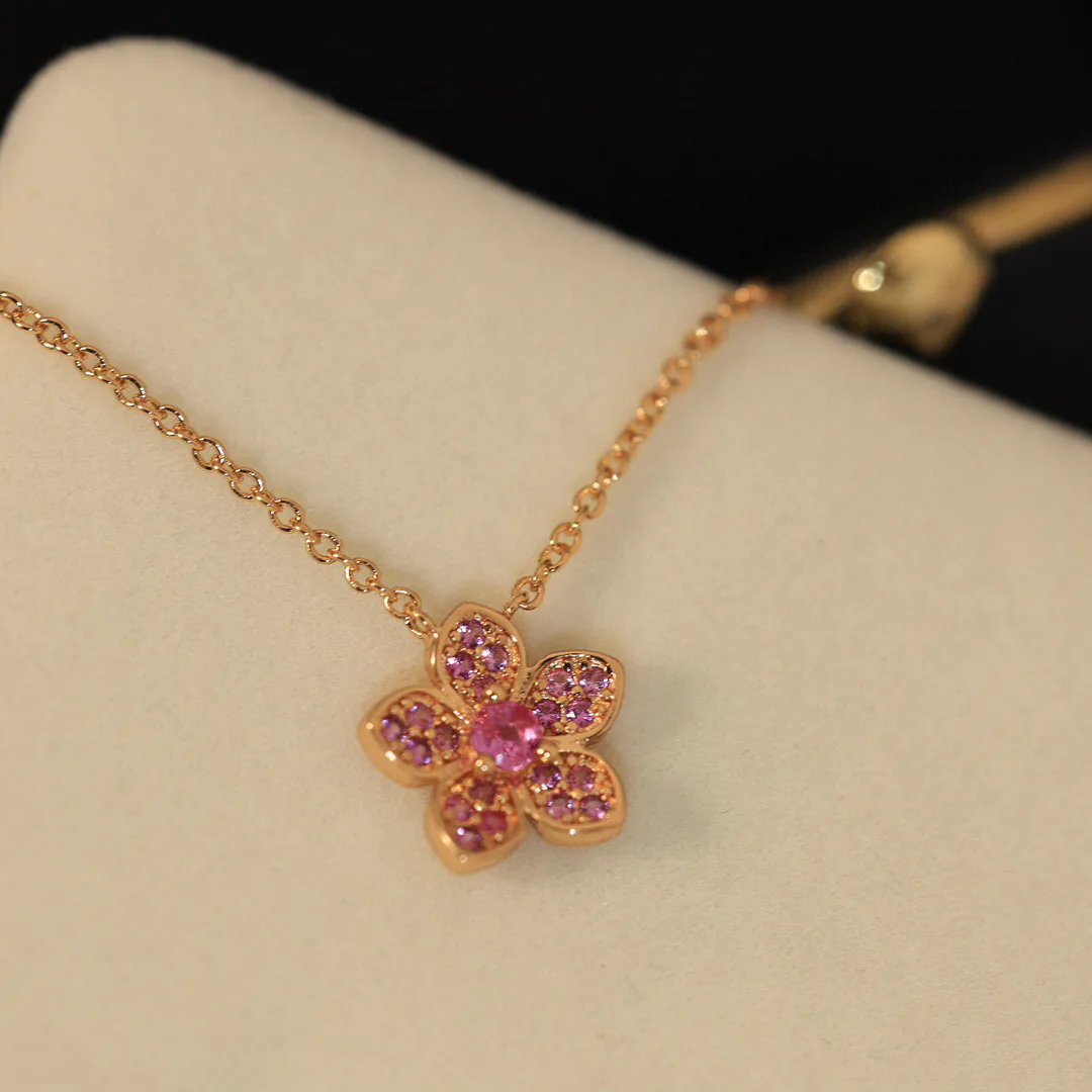 Бижутерия Graff 109955