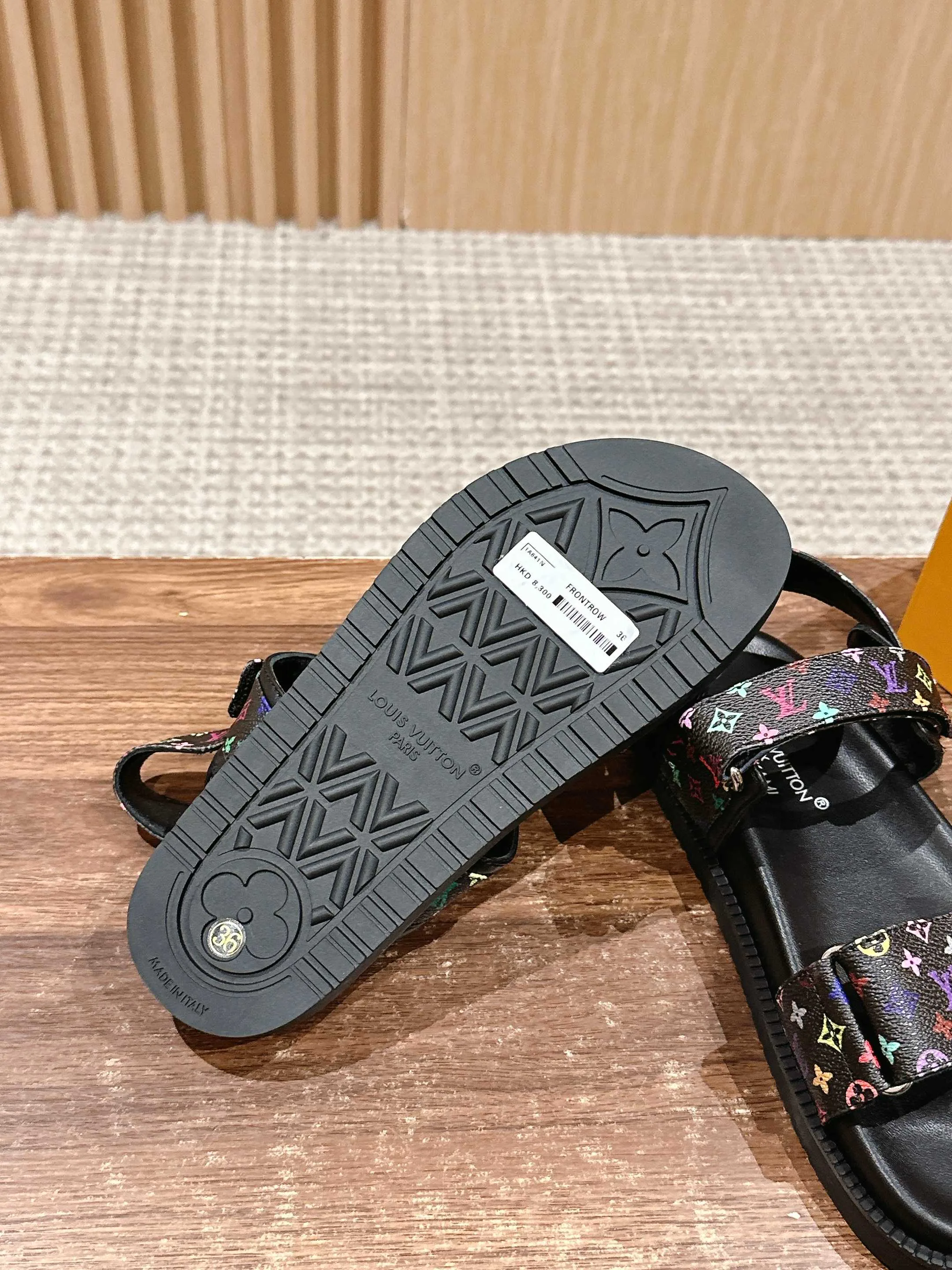 Сандалии Женские Louis Vuitton 29904