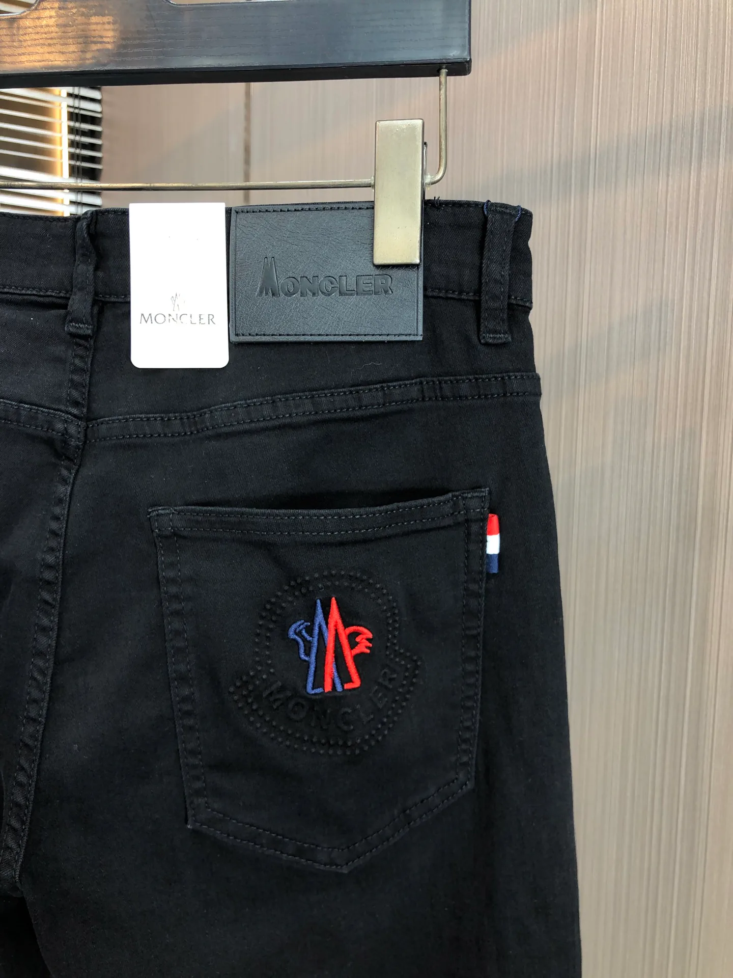 Джинсы Мужские Moncler 11514656