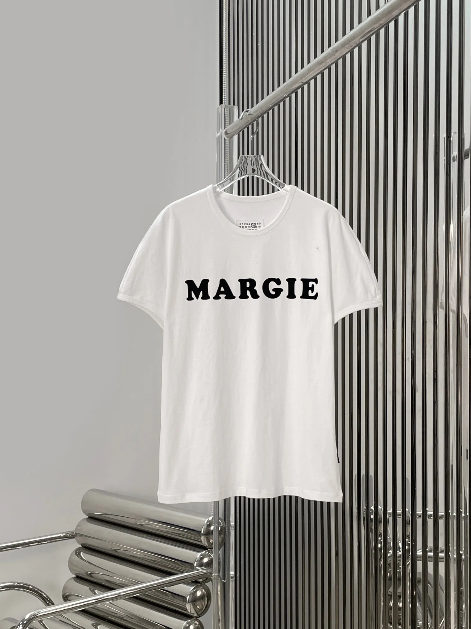 Футболки Женские Maison Margiela 13543823