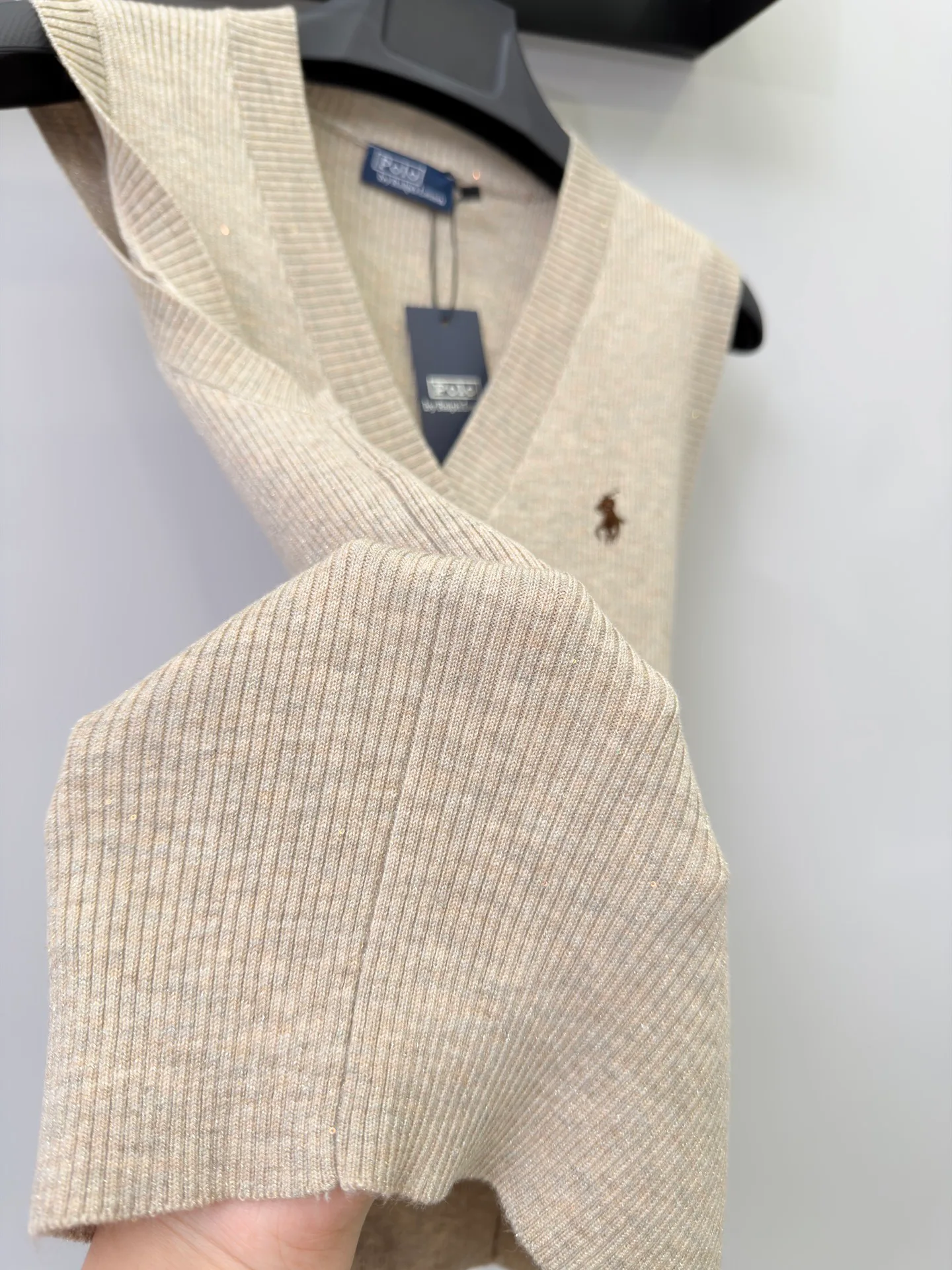 Джемперы И Свитеры Женские Ralph Lauren 12639473