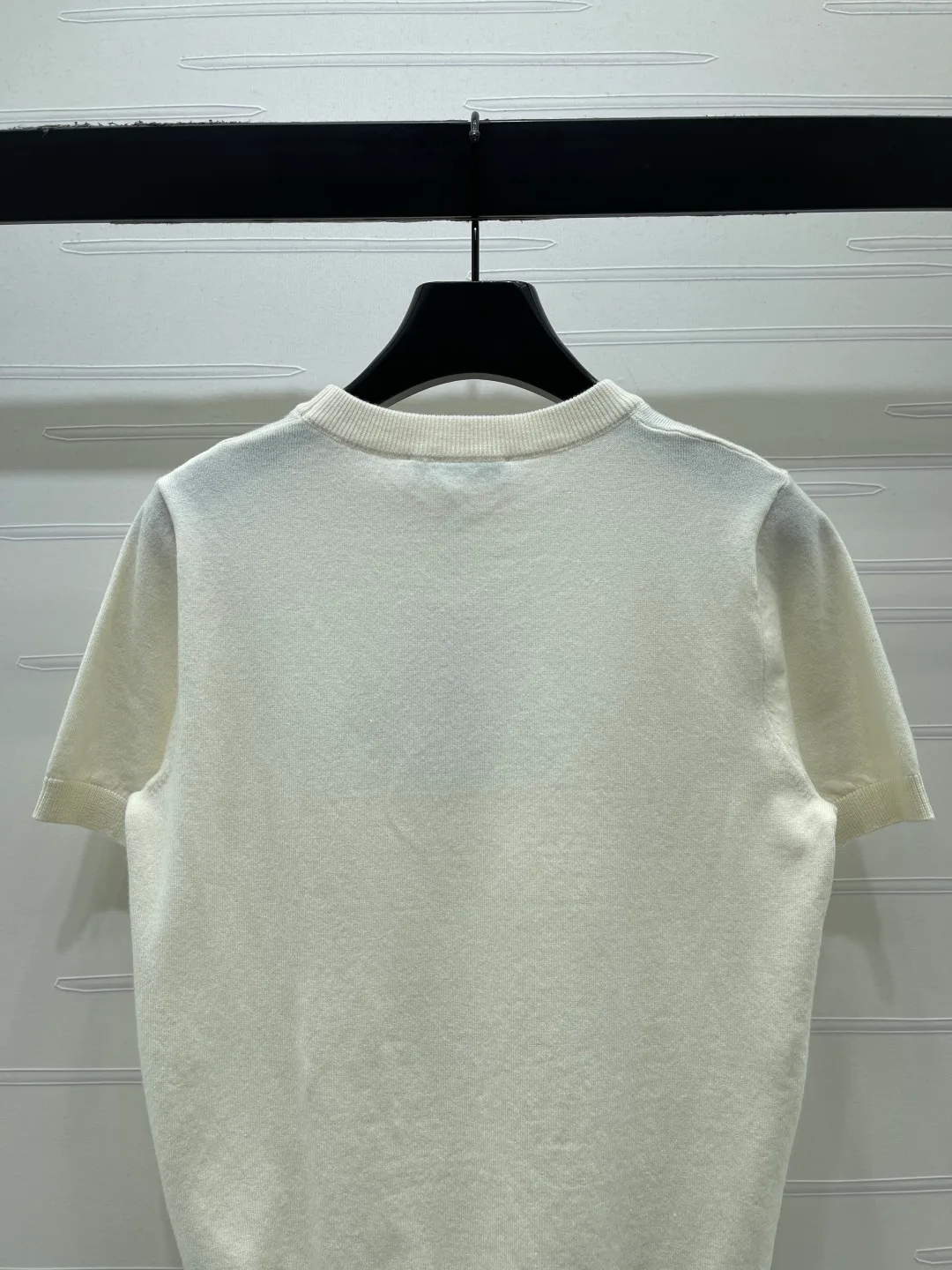 Футболки Женские Christian Dior 12394029