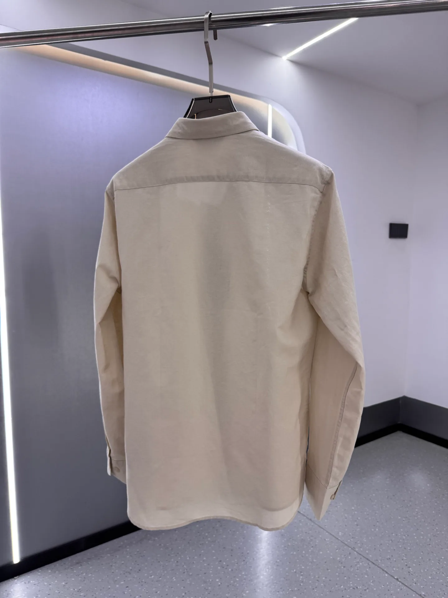 Рубашки Мужские Givenchy 12730146
