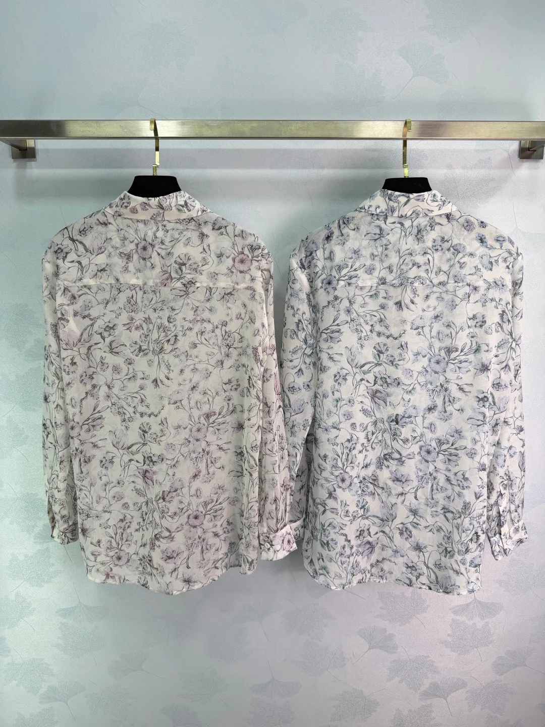 Рубашки Женские Christian Dior 11591242