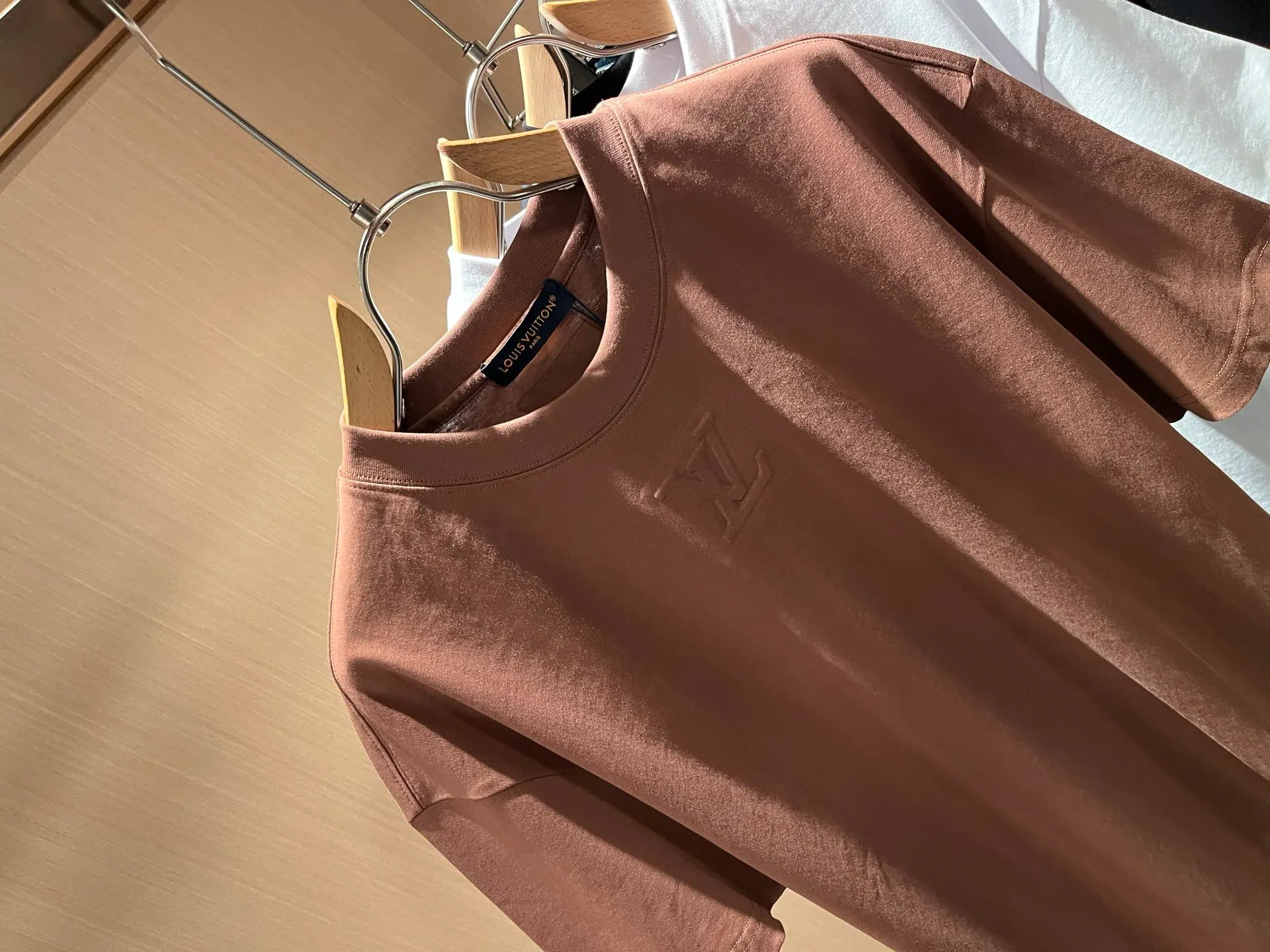 Футболки Мужские Louis Vuitton 1151165