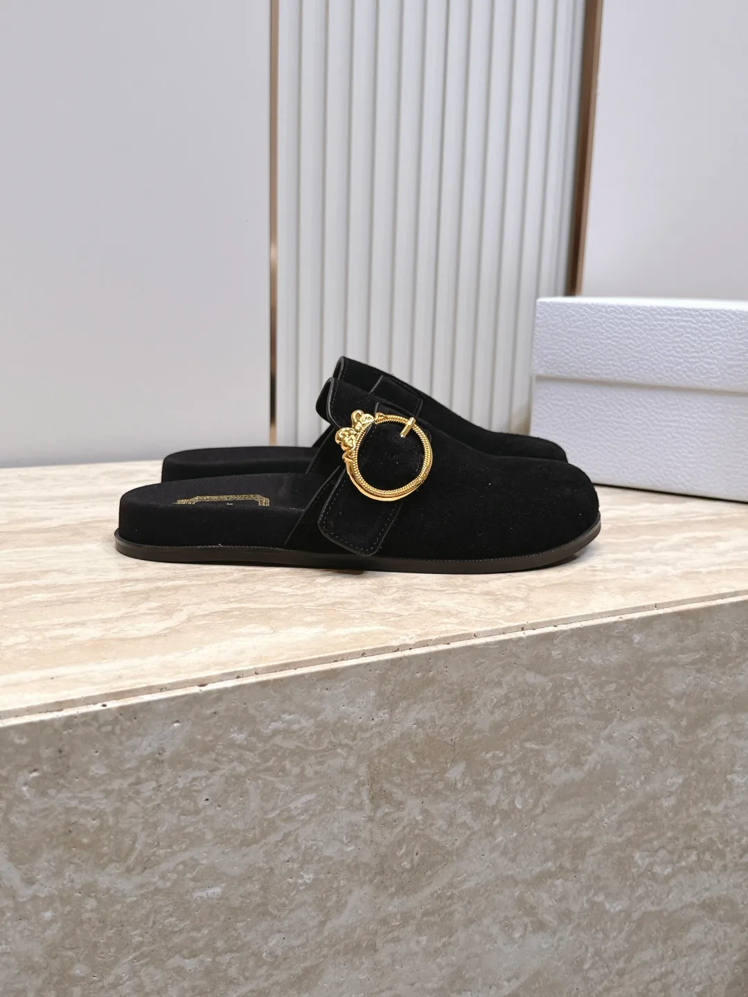 Мюли И Сабо Женские Christian Dior 17662190