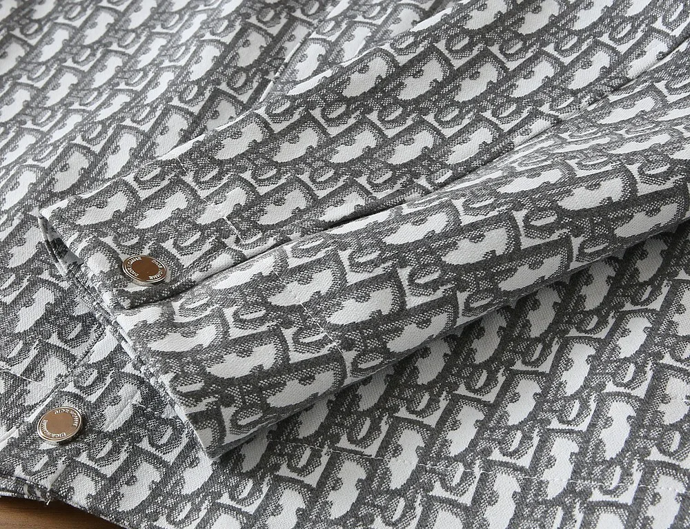 Куртки И Пуховики Мужские Christian Dior 9972121