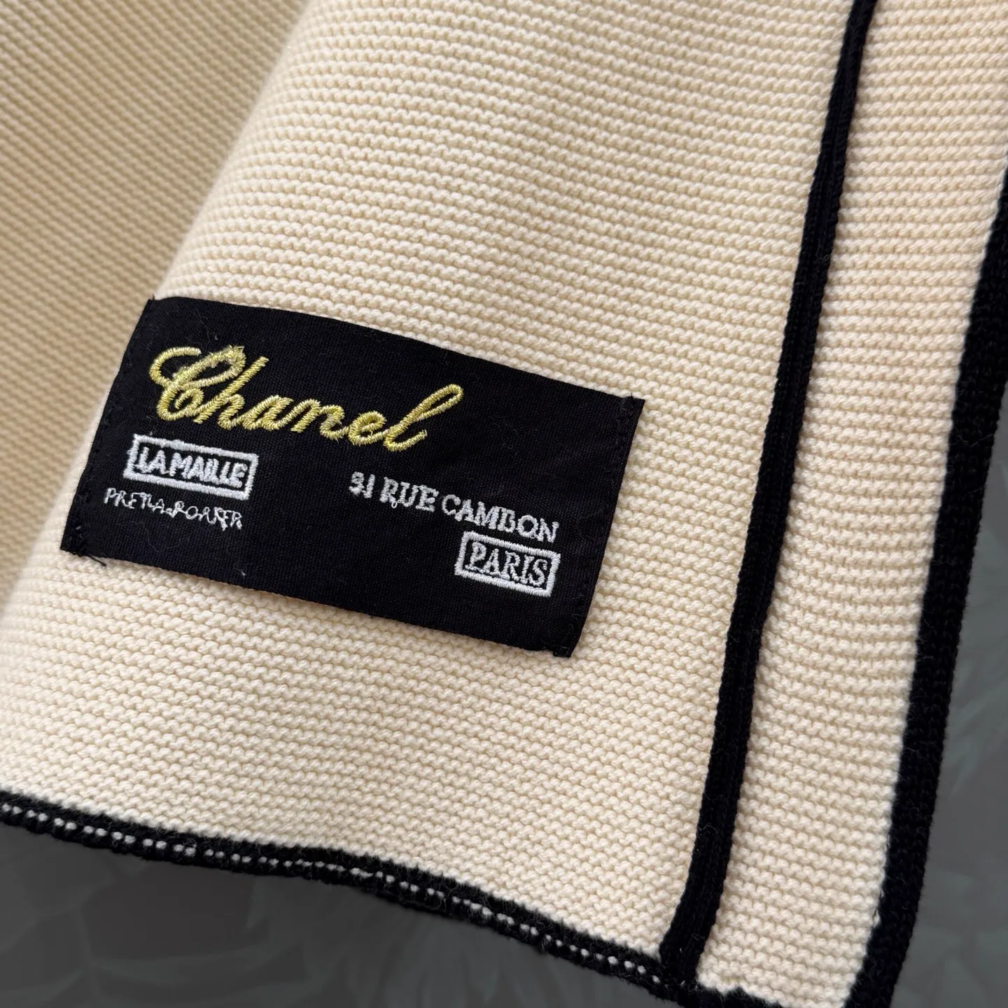 Джемперы И Свитеры Женские Chanel 13272355