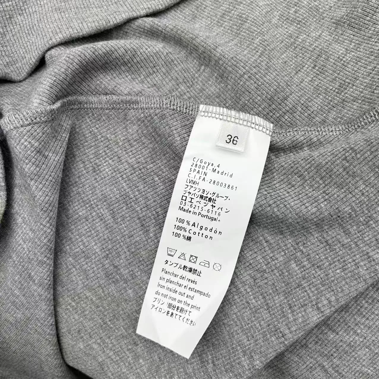 Платья Женские Loewe 11041387