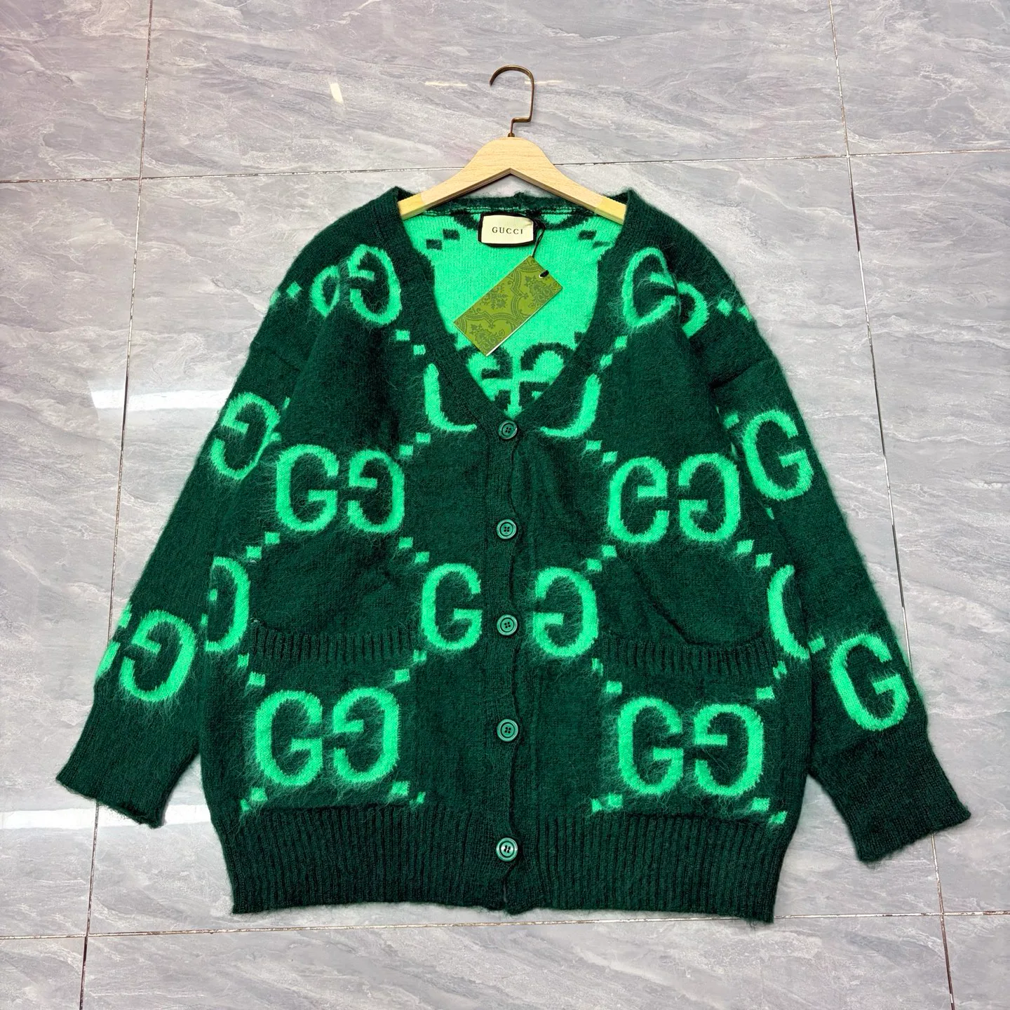 Джемперы И Свитеры Женские Gucci 18743172