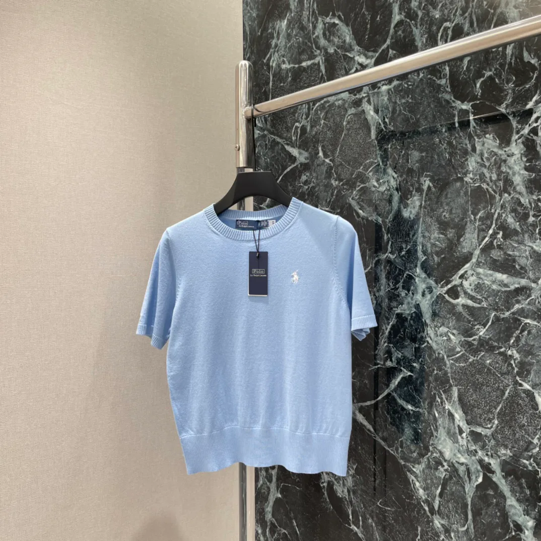 Футболки Женские Ralph Lauren 12690568