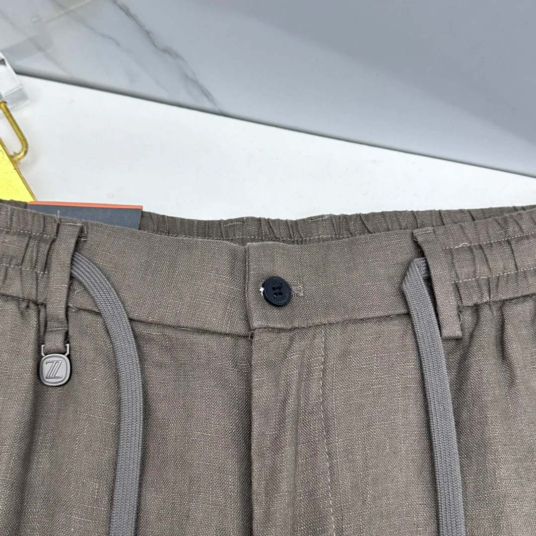 Брюки Мужские Zegna 13118959