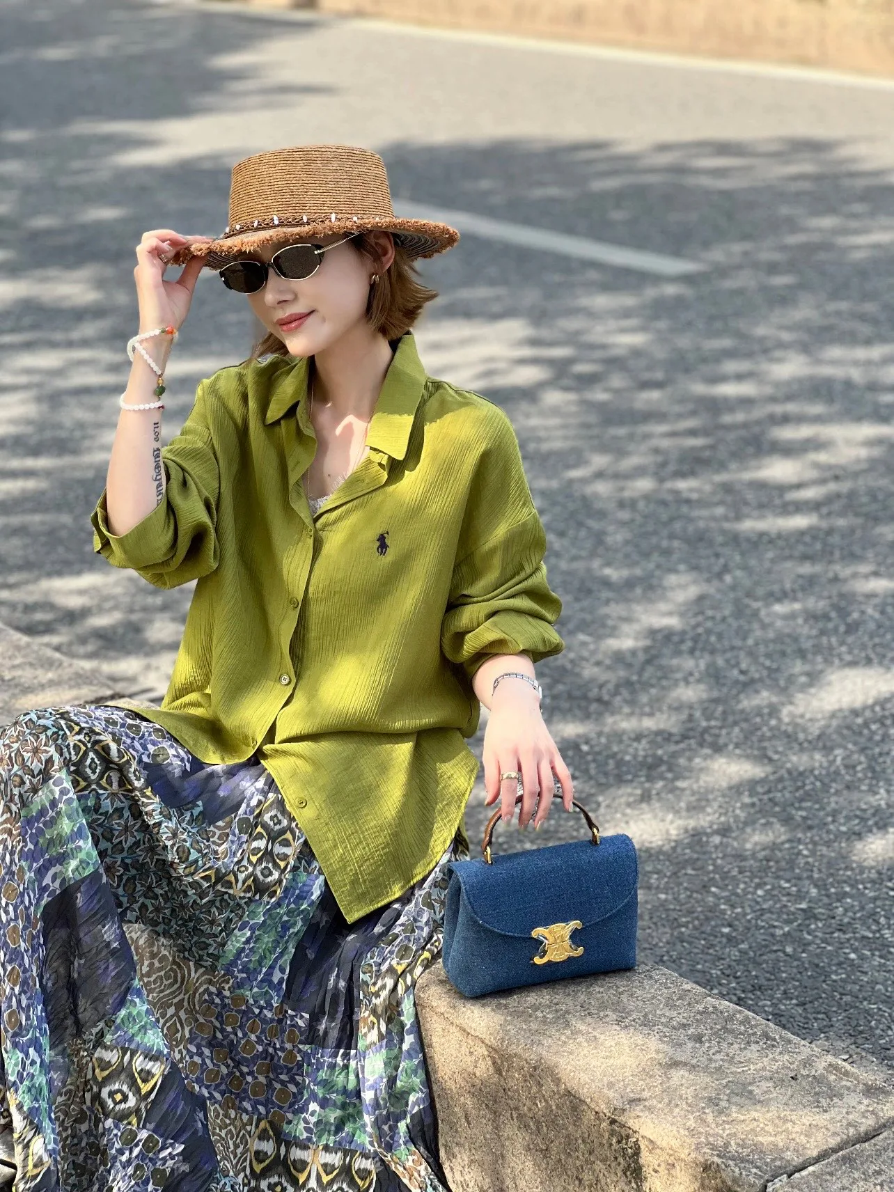 Классические Сумки Женские Celine 5550429