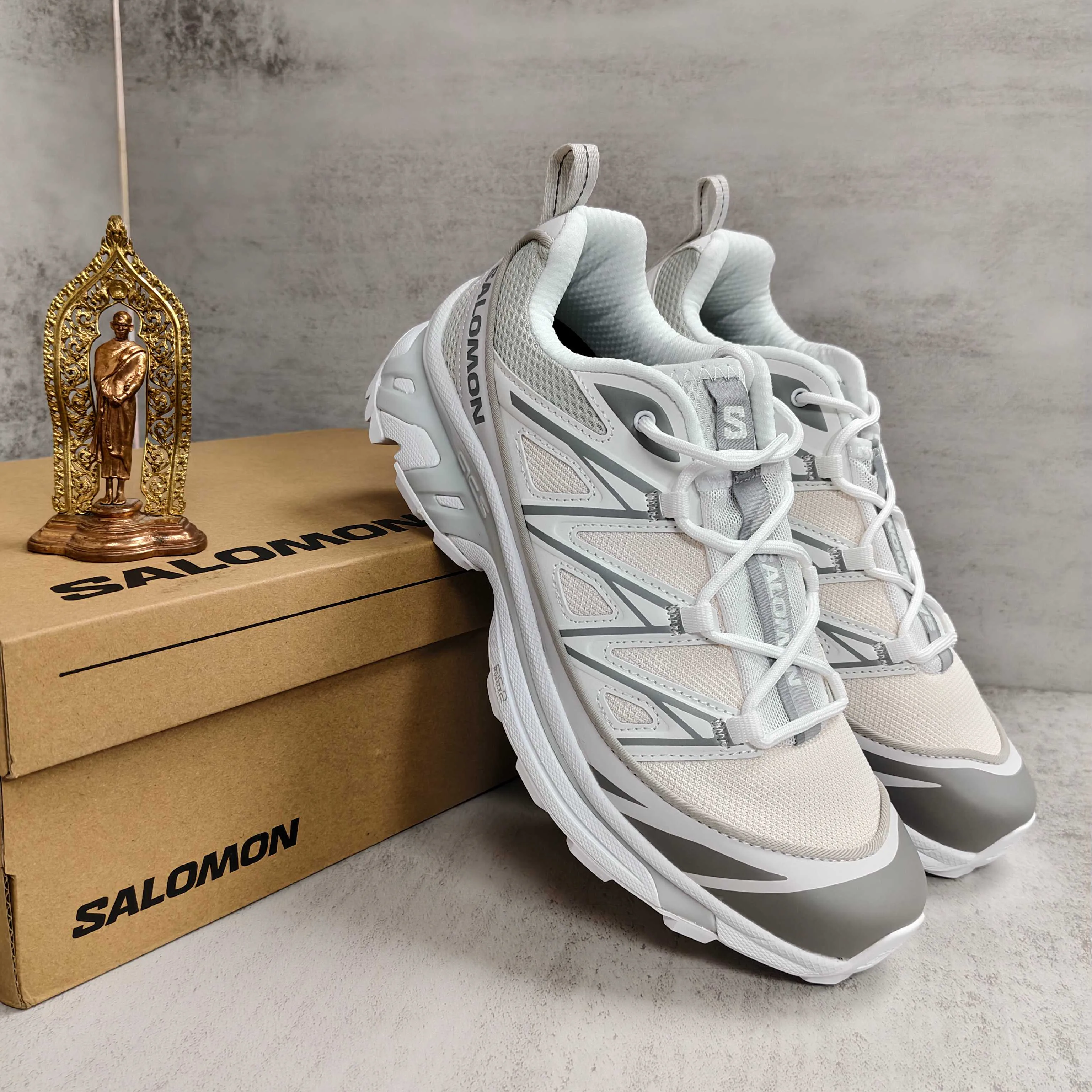Кроссовки Женские Salomon 18039848