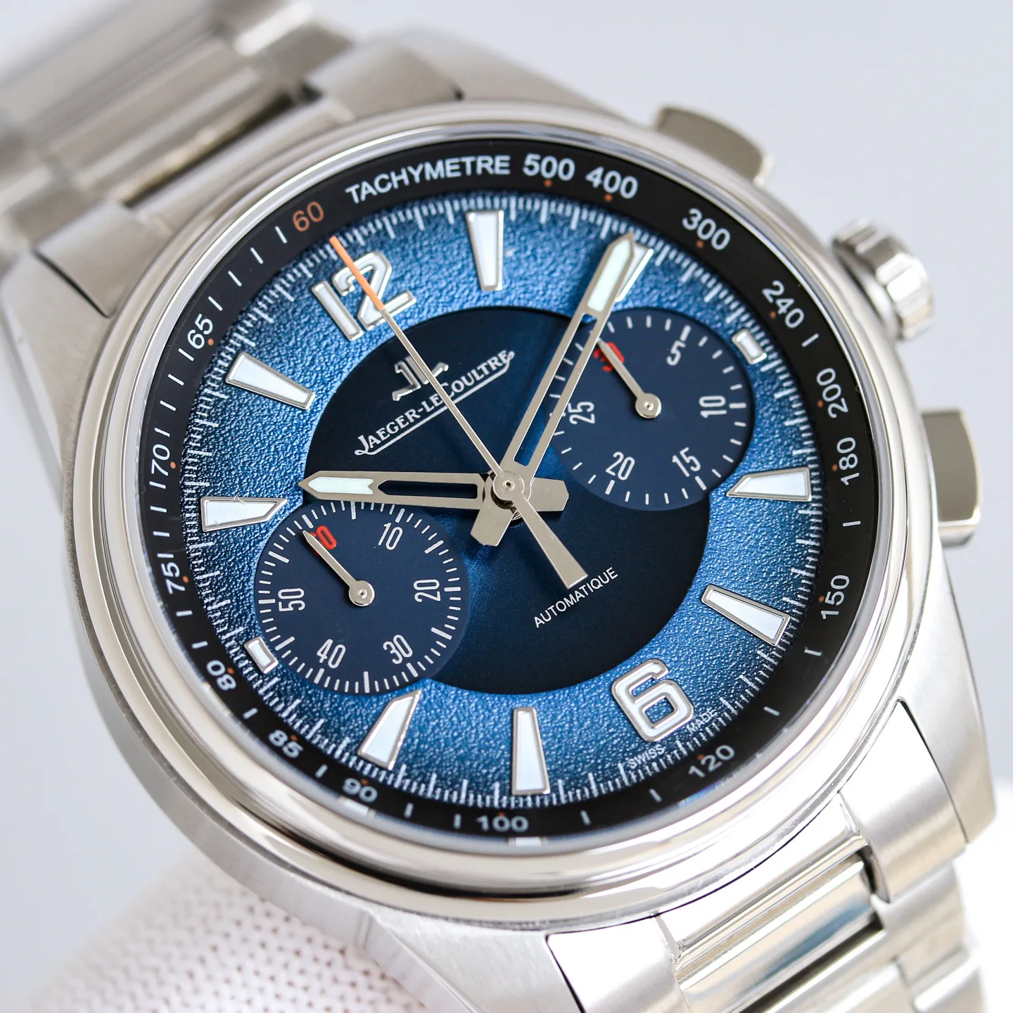 Часы Мужские Jaeger-Lecoultre 17415087