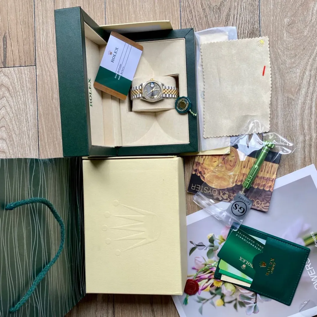 Часы Женские Rolex 6599