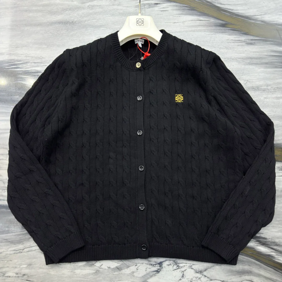 Джемперы И Свитеры Мужские Loewe 5881723