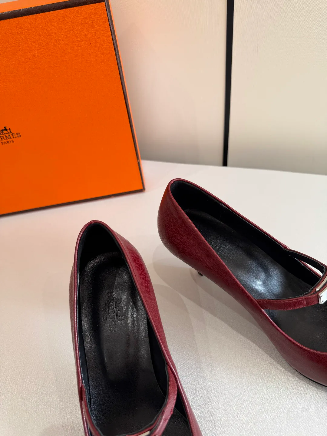 Туфли Женские Hermes 11194025