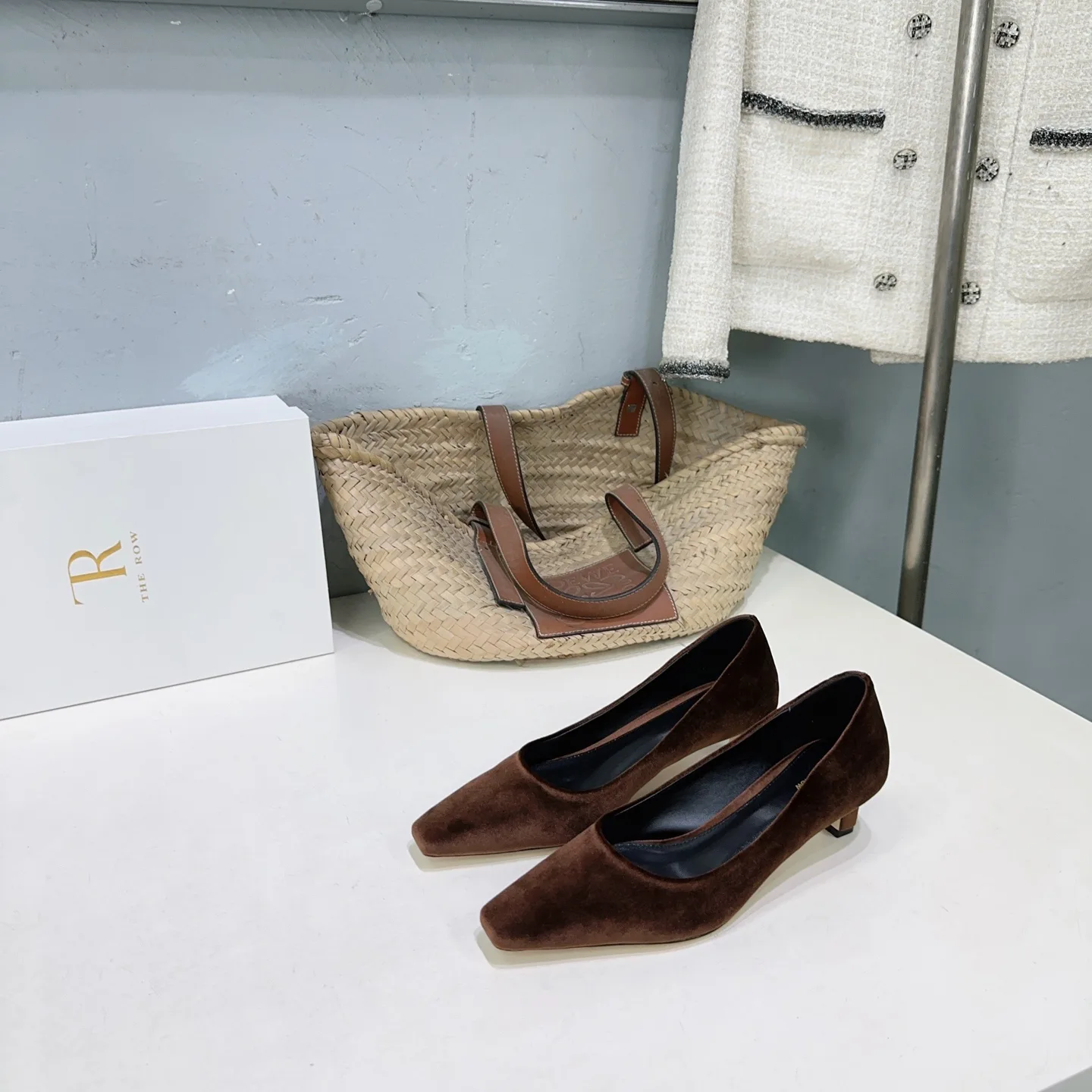 Туфли Женские The Row 449698