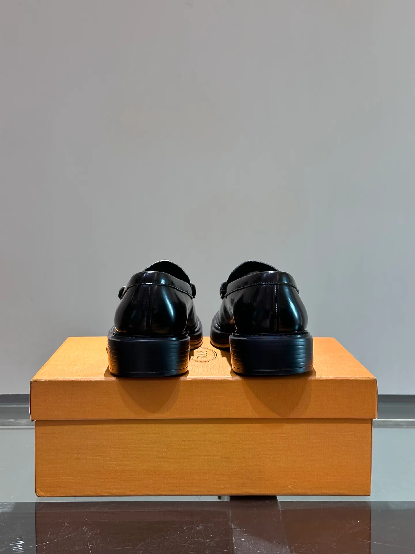 Лоферы И Туфли Мужские Tod's 236136