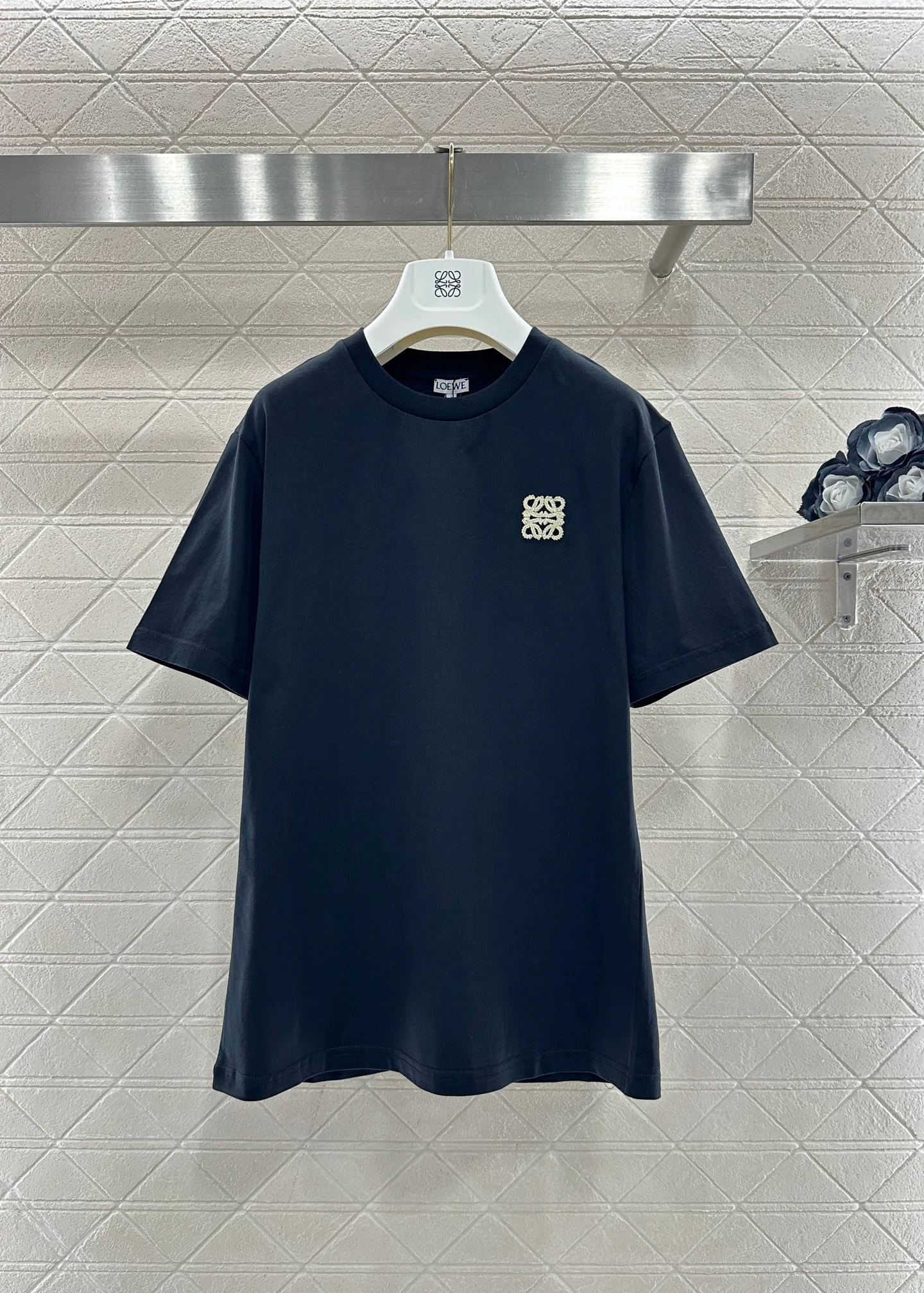 Футболки Женские Loewe 1206759